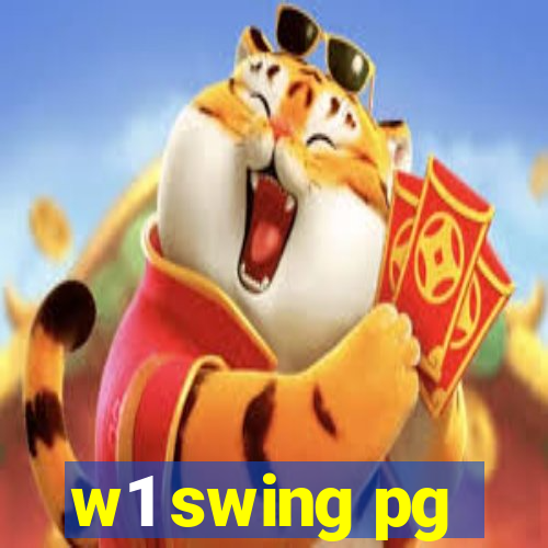 w1 swing pg